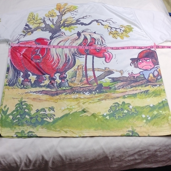 Men's XL t shirt. - Picture 10 of 10